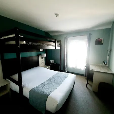 Des Lacs Bleus Clérac