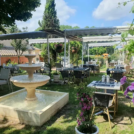 Hotel Des Lacs Bleus