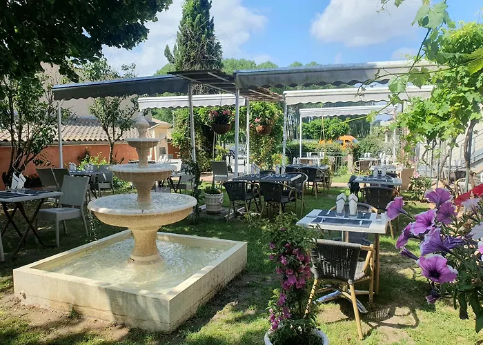 Hotel Des Lacs Bleus